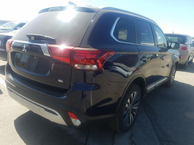 Photo 3 VIN: JA4AD3A37LZ035888 - MITSUBISHI OUTLANDER 