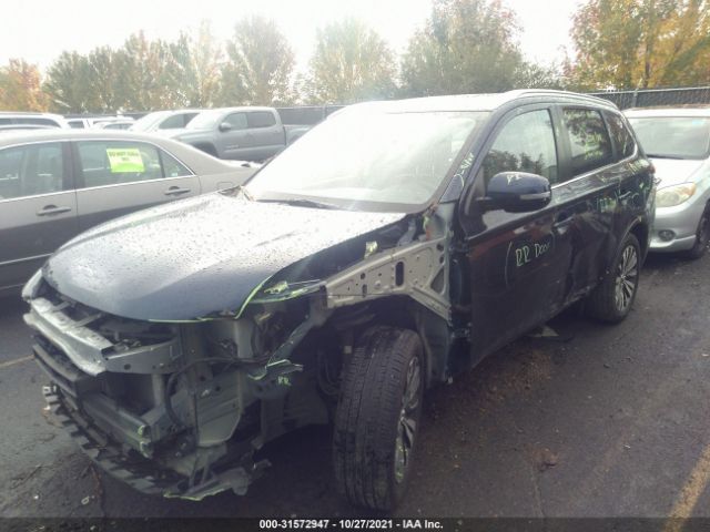 Photo 1 VIN: JA4AD3A37LZ036393 - MITSUBISHI OUTLANDER 