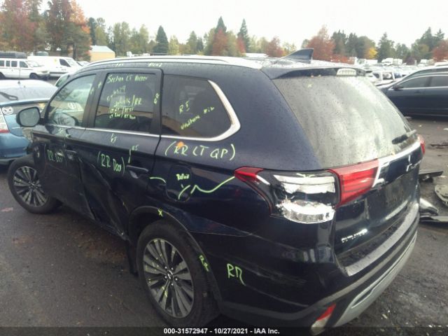 Photo 2 VIN: JA4AD3A37LZ036393 - MITSUBISHI OUTLANDER 