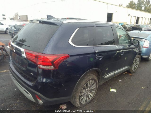 Photo 3 VIN: JA4AD3A37LZ036393 - MITSUBISHI OUTLANDER 