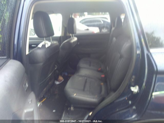 Photo 7 VIN: JA4AD3A37LZ036393 - MITSUBISHI OUTLANDER 