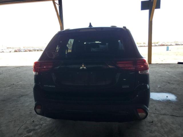 Photo 5 VIN: JA4AD3A37LZ039262 - MITSUBISHI OUTLANDER 