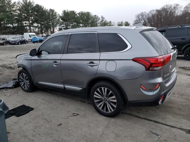 Photo 1 VIN: JA4AD3A37LZ043358 - MITSUBISHI OUTLANDER 