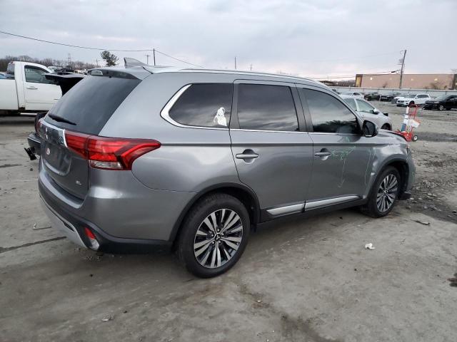 Photo 2 VIN: JA4AD3A37LZ043358 - MITSUBISHI OUTLANDER 