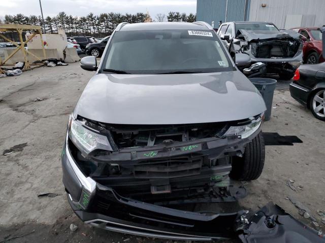 Photo 4 VIN: JA4AD3A37LZ043358 - MITSUBISHI OUTLANDER 