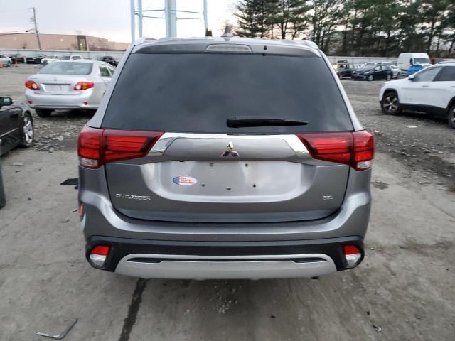 Photo 5 VIN: JA4AD3A37LZ043358 - MITSUBISHI OUTLANDER 