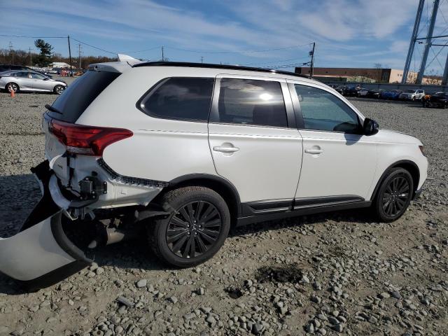 Photo 2 VIN: JA4AD3A37LZ045160 - MITSUBISHI OUTLANDER 