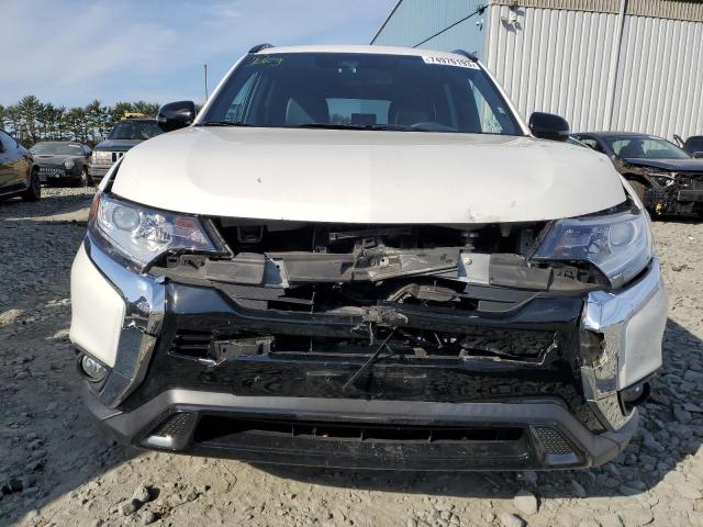 Photo 4 VIN: JA4AD3A37LZ045160 - MITSUBISHI OUTLANDER 