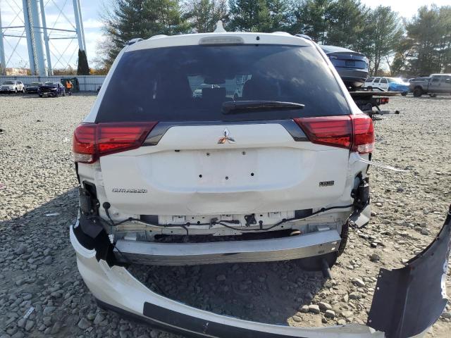 Photo 5 VIN: JA4AD3A37LZ045160 - MITSUBISHI OUTLANDER 