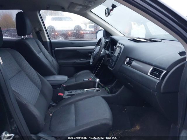 Photo 4 VIN: JA4AD3A38EZ000893 - MITSUBISHI OUTLANDER 