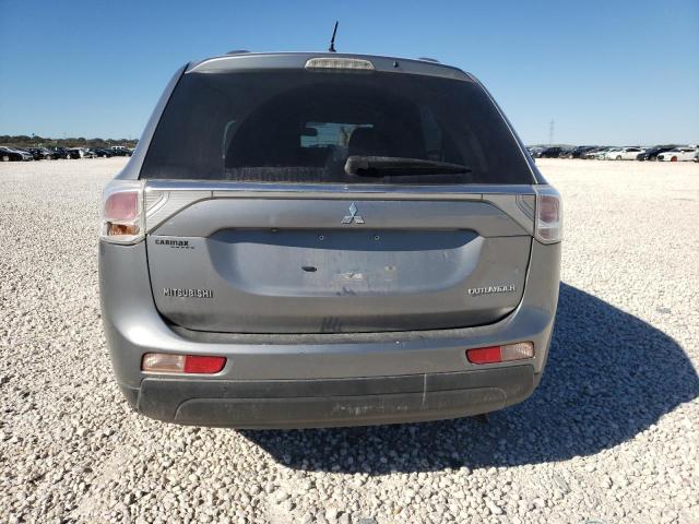 Photo 5 VIN: JA4AD3A38EZ004250 - MITSUBISHI OUTLANDER 