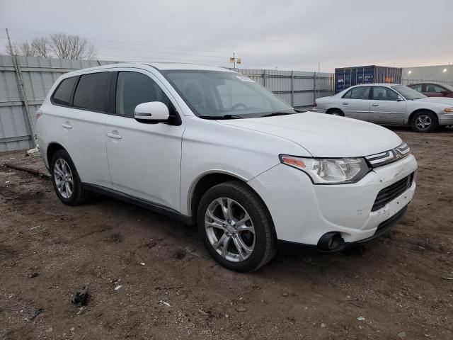 Photo 3 VIN: JA4AD3A38EZ005446 - MITSUBISHI OUTLANDER 