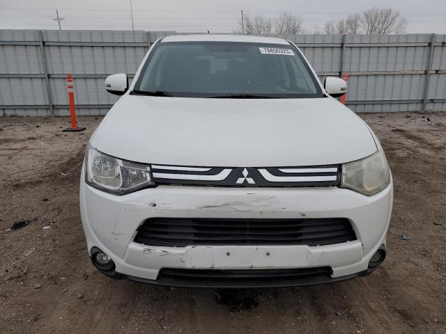 Photo 4 VIN: JA4AD3A38EZ005446 - MITSUBISHI OUTLANDER 