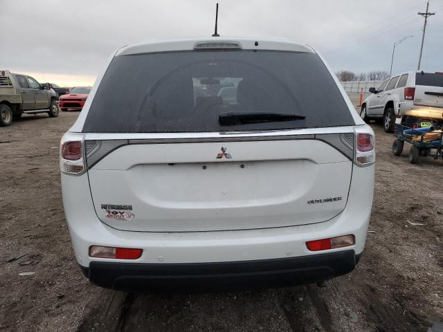 Photo 5 VIN: JA4AD3A38EZ005446 - MITSUBISHI OUTLANDER 