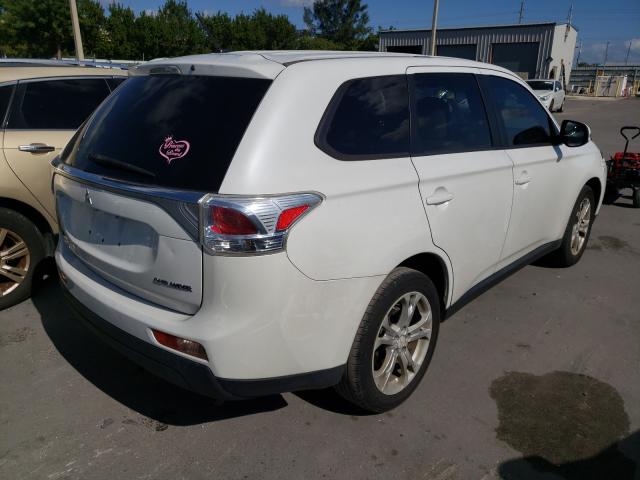 Photo 3 VIN: JA4AD3A38EZ009335 - MITSUBISHI OUTLANDER 