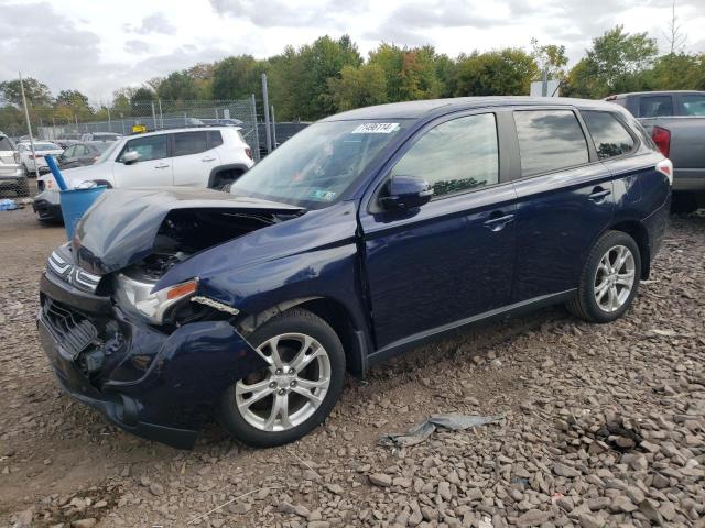 Photo 0 VIN: JA4AD3A38EZ009660 - MITSUBISHI OUTLANDER 