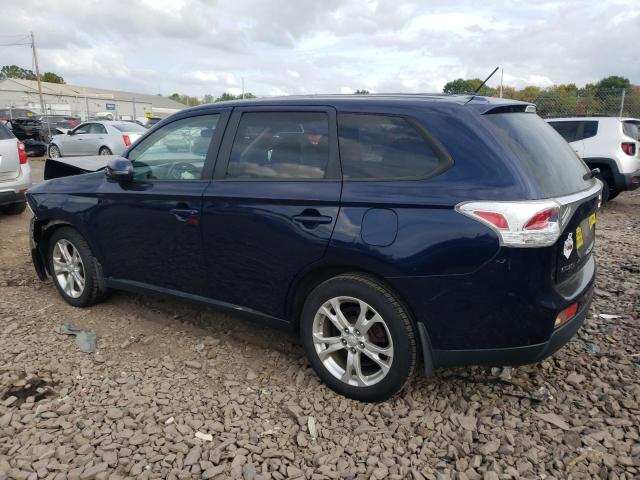 Photo 1 VIN: JA4AD3A38EZ009660 - MITSUBISHI OUTLANDER 