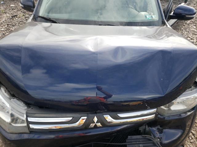 Photo 11 VIN: JA4AD3A38EZ009660 - MITSUBISHI OUTLANDER 