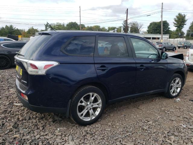 Photo 2 VIN: JA4AD3A38EZ009660 - MITSUBISHI OUTLANDER 