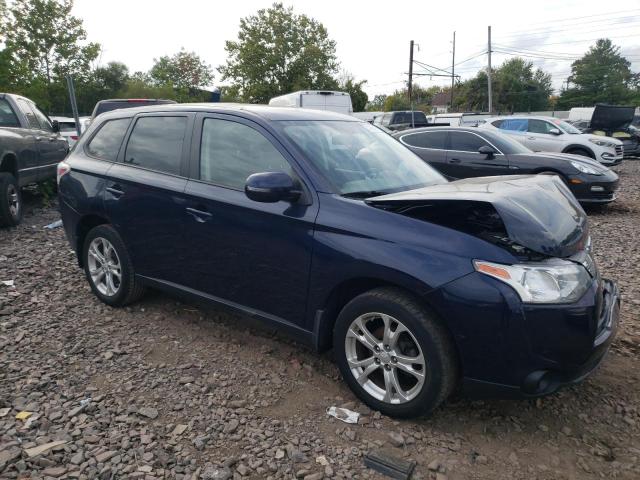 Photo 3 VIN: JA4AD3A38EZ009660 - MITSUBISHI OUTLANDER 