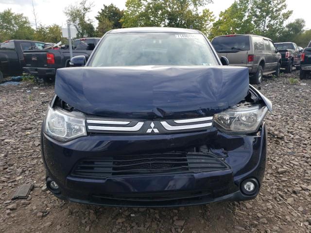 Photo 4 VIN: JA4AD3A38EZ009660 - MITSUBISHI OUTLANDER 