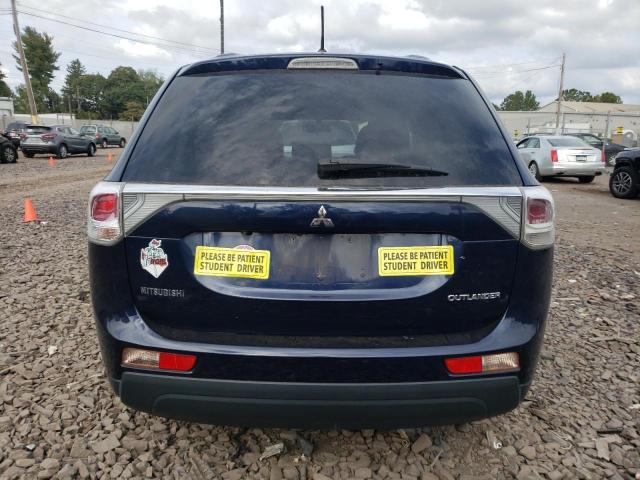 Photo 5 VIN: JA4AD3A38EZ009660 - MITSUBISHI OUTLANDER 