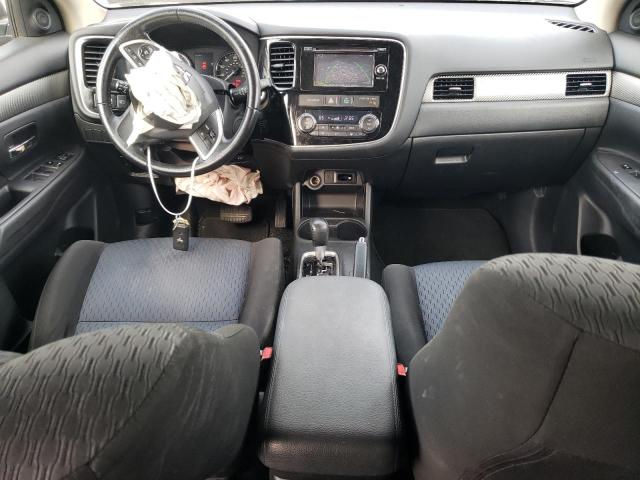 Photo 7 VIN: JA4AD3A38EZ009660 - MITSUBISHI OUTLANDER 