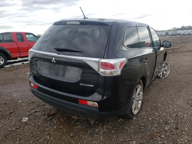 Photo 3 VIN: JA4AD3A38EZ012879 - MITSUBISHI OUTLANDER 