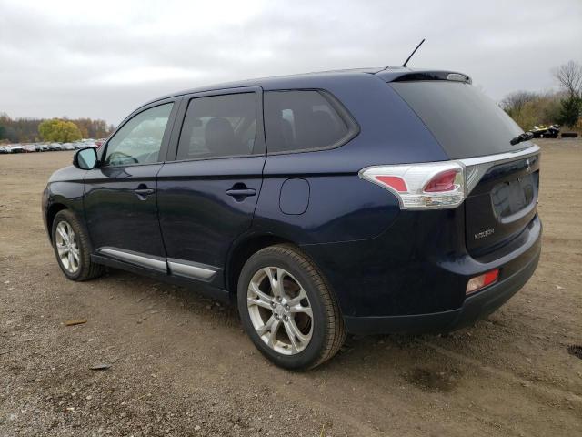 Photo 1 VIN: JA4AD3A38EZ012963 - MITSUBISHI OUTLANDER 