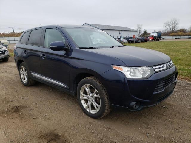 Photo 3 VIN: JA4AD3A38EZ012963 - MITSUBISHI OUTLANDER 