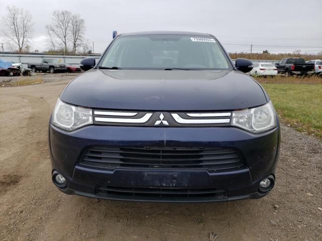 Photo 4 VIN: JA4AD3A38EZ012963 - MITSUBISHI OUTLANDER 