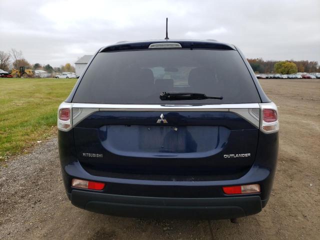 Photo 5 VIN: JA4AD3A38EZ012963 - MITSUBISHI OUTLANDER 