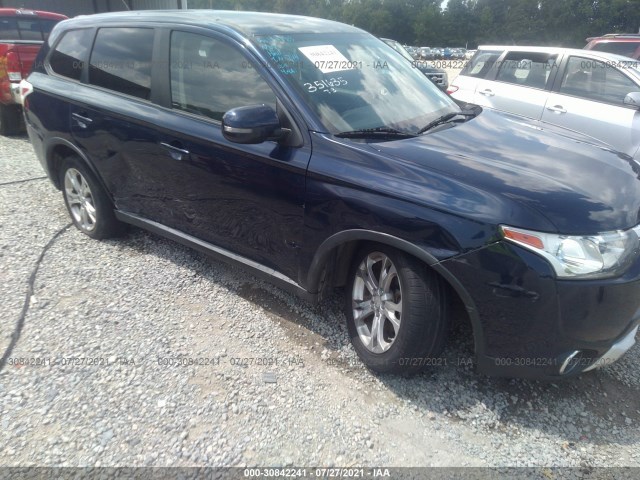 Photo 5 VIN: JA4AD3A38FZ000345 - MITSUBISHI OUTLANDER 