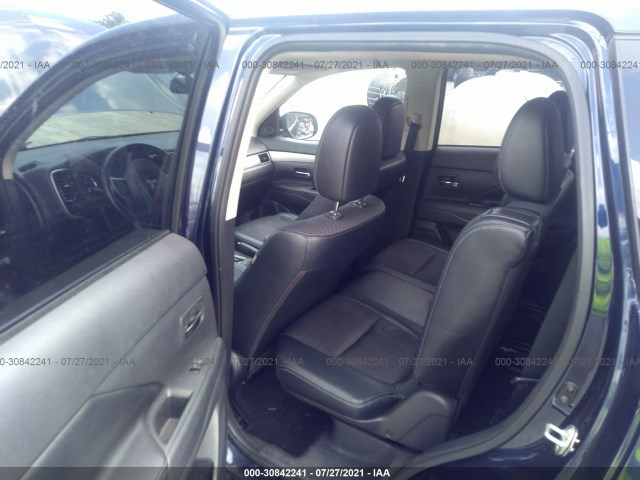 Photo 7 VIN: JA4AD3A38FZ000345 - MITSUBISHI OUTLANDER 