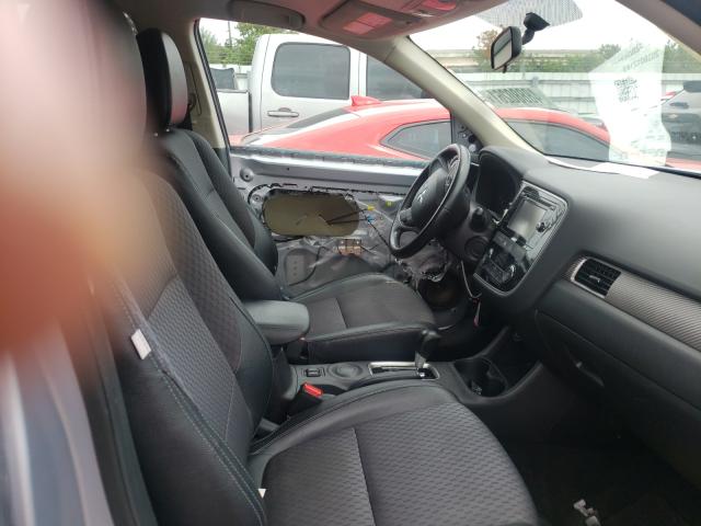 Photo 4 VIN: JA4AD3A38FZ005870 - MITSUBISHI OUTLANDER 