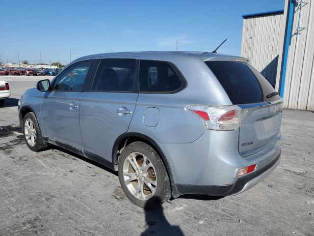 Photo 2 VIN: JA4AD3A38FZ011216 - MITSUBISHI OUTLANDER 