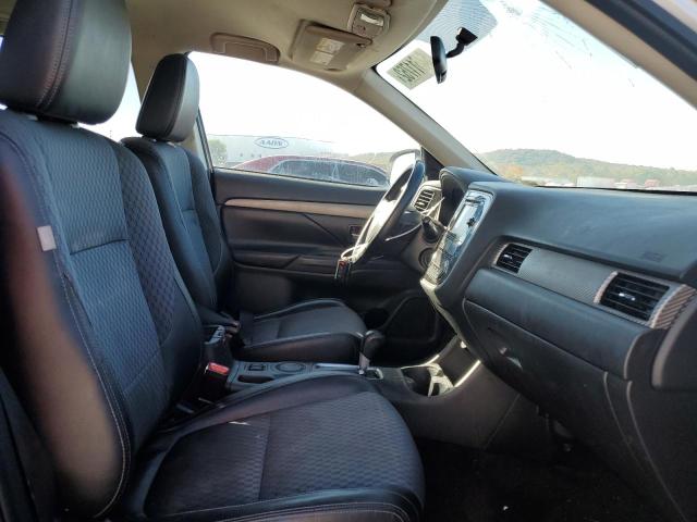 Photo 4 VIN: JA4AD3A38FZ011216 - MITSUBISHI OUTLANDER 