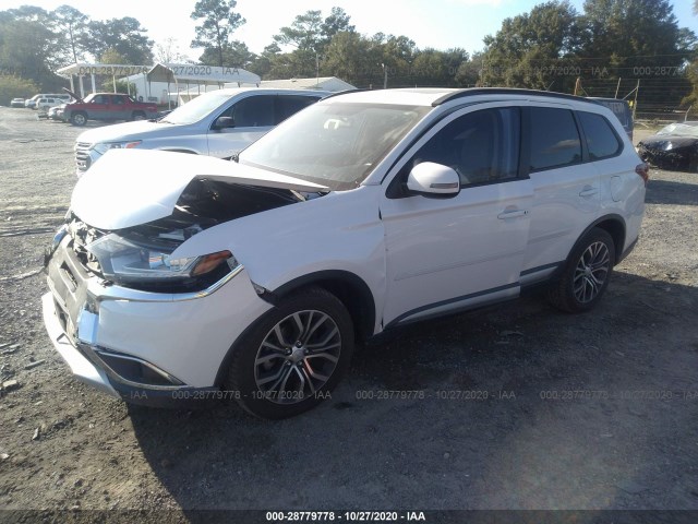 Photo 1 VIN: JA4AD3A38GZ003974 - MITSUBISHI OUTLANDER 