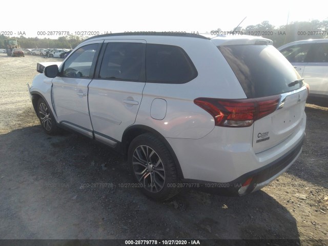 Photo 2 VIN: JA4AD3A38GZ003974 - MITSUBISHI OUTLANDER 