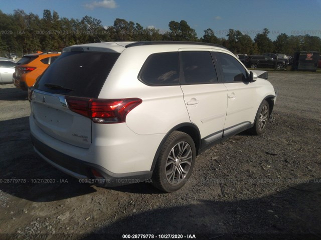 Photo 3 VIN: JA4AD3A38GZ003974 - MITSUBISHI OUTLANDER 