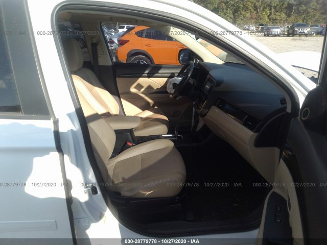 Photo 4 VIN: JA4AD3A38GZ003974 - MITSUBISHI OUTLANDER 