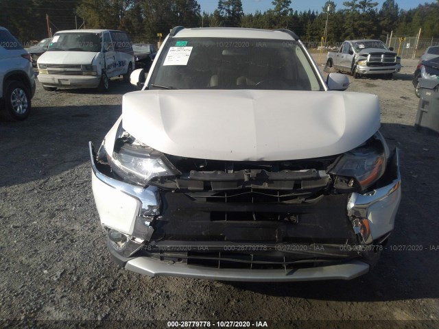 Photo 5 VIN: JA4AD3A38GZ003974 - MITSUBISHI OUTLANDER 