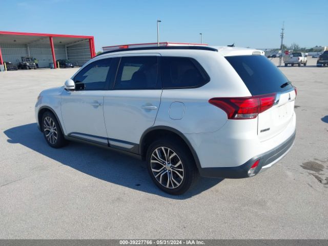 Photo 2 VIN: JA4AD3A38GZ006955 - MITSUBISHI OUTLANDER 