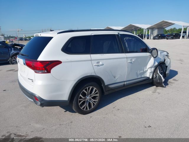 Photo 3 VIN: JA4AD3A38GZ006955 - MITSUBISHI OUTLANDER 