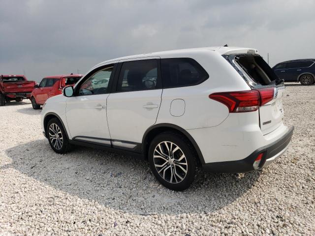 Photo 1 VIN: JA4AD3A38GZ008611 - MITSUBISHI OUTLANDER 