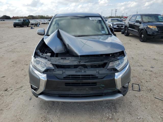 Photo 4 VIN: JA4AD3A38GZ009614 - MITSUBISHI OUTLANDER 