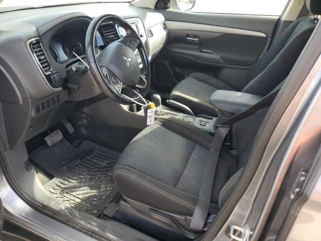 Photo 6 VIN: JA4AD3A38GZ009614 - MITSUBISHI OUTLANDER 