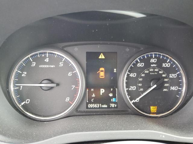 Photo 8 VIN: JA4AD3A38GZ009614 - MITSUBISHI OUTLANDER 