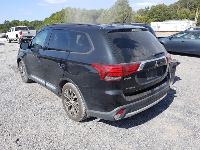 Photo 2 VIN: JA4AD3A38GZ012027 - MITSUBISHI OUTLANDER 