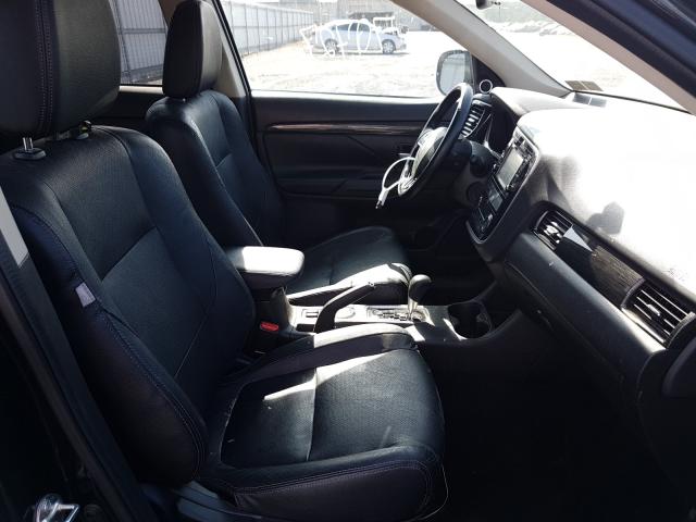 Photo 4 VIN: JA4AD3A38GZ012027 - MITSUBISHI OUTLANDER 